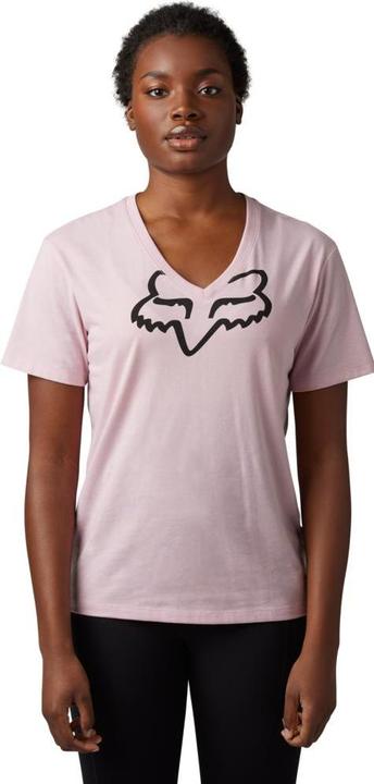 Produktbild Fox Tee 23 Boundary Ss Top Blsh M (M)