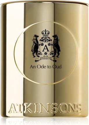 Produktbild Atkinsons An Ode to Oud
