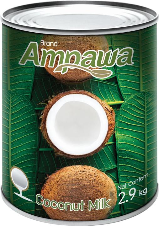 Immagine prodotto Ampawa Latte di cocco
