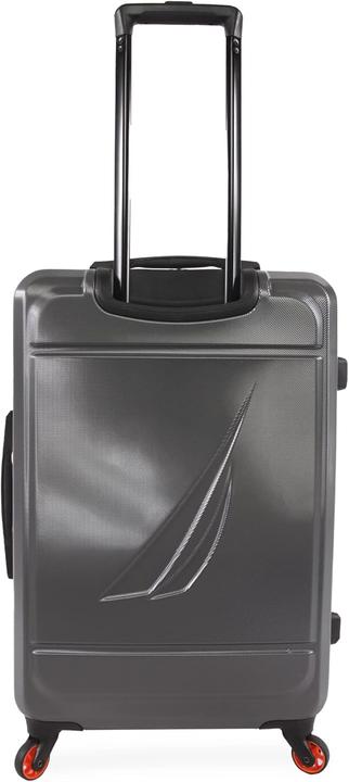 Immagine prodotto Nautica 3-teiliges Hartschalenkoffer-Set Roadie