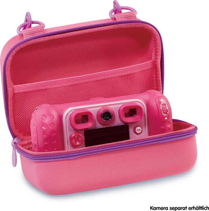 Image du produit VTech Sac de transport KidiZoom rose