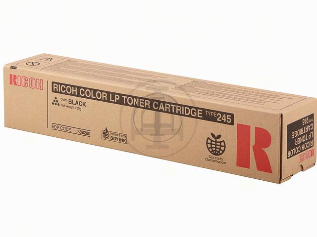 Actual product image RICOH 888314 (M)