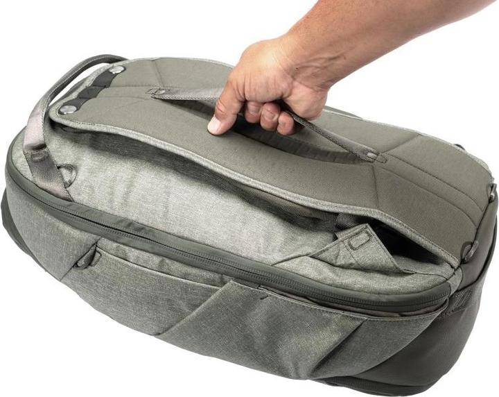 Immagine prodotto Peak Design Zaino da viaggio I (Zaino per fotocamera, 30 l)