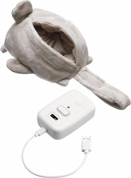Immagine prodotto Tommee Tippee Mini Grofriend Sleep e aiuto per il sonno