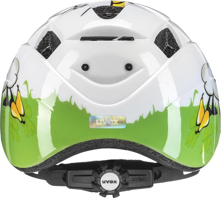 Produktbild Uvex Sports Kid 2 (46 - 52 cm)