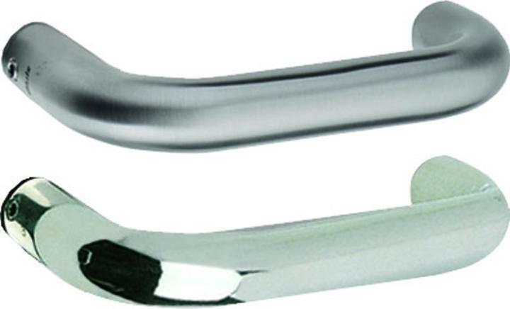 Produktbild Glutz Türdrücker 5064 Oslo (Türgriff)