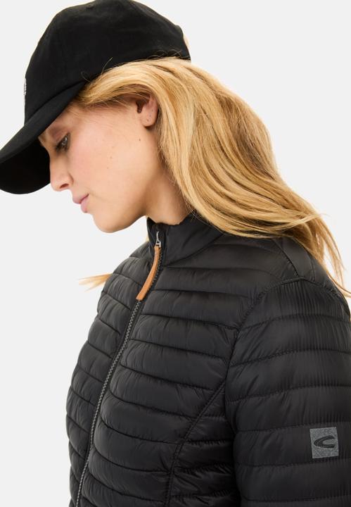 Produktbild Camel Active Leichte Steppjacke aus recyceltem Polyamid (40)