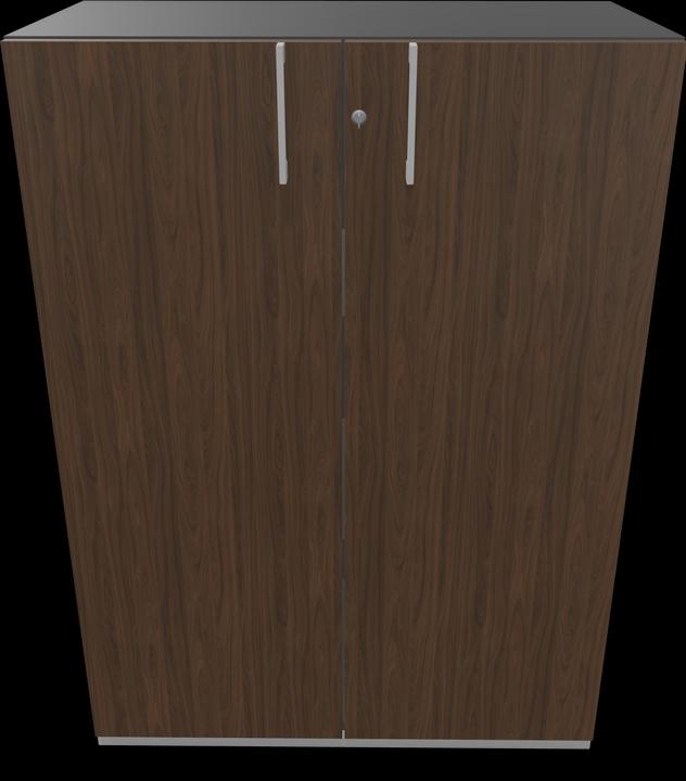 Produktbild Narbutas Choice Flügeltürschrank (80 x 40 x 111.5 cm)