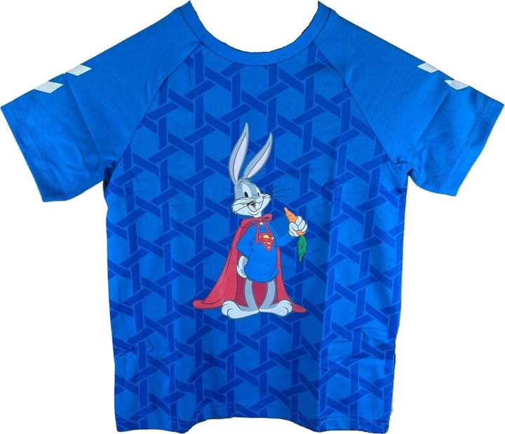 Image du produit hummel t-shirt enfant bugs bunny (S)