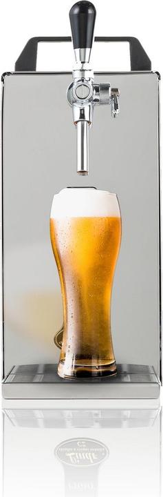 Produktbild Ich-zapfe Bierzapfanlage Pygmy 25/K