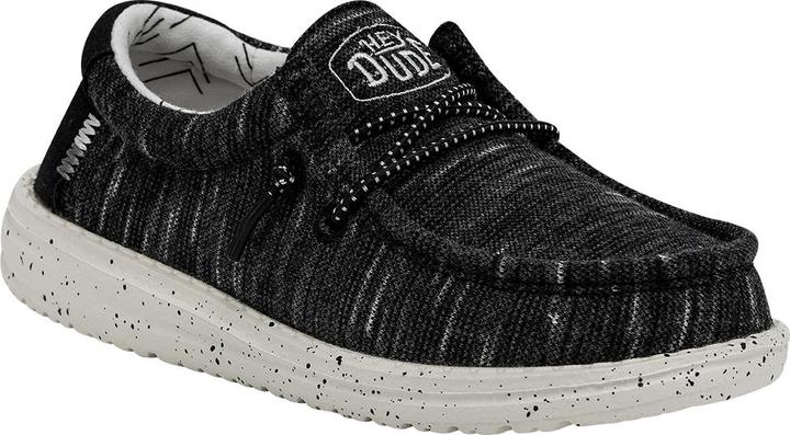 Actual product image Hey Dude Wally Stretch (34)