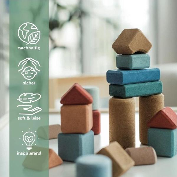 Actual product image Korko Tall Architects