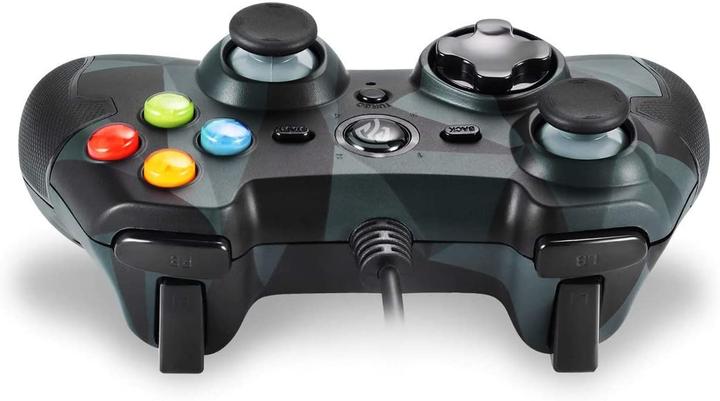 Actual product image EasySMX Esm-9100-cam (PC, Android, Switch, PS3, Steam Machine)