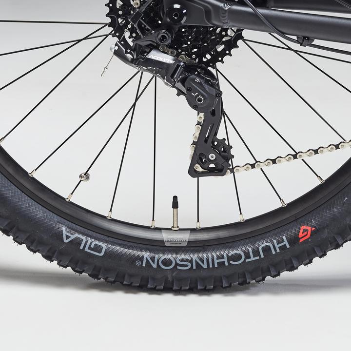 Actual product image Rockrider E-ST 500 (49.30 cm)