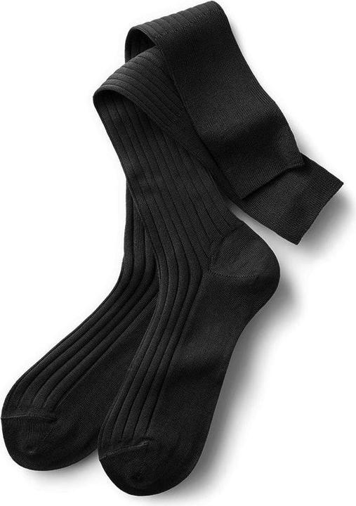 Image du produit Blacksocks Chaussettes hautes (Une unité par pack, 45 - 46)
