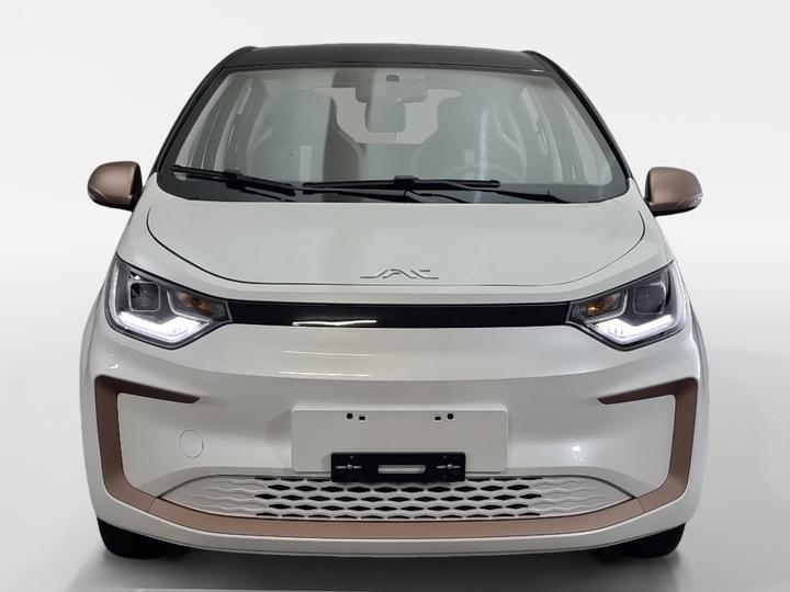 Produktbild JAC e-JS1 (Elektro)