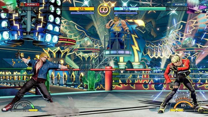 Produktbild SNK Fatal Fury City of the Wolves-Special Edition PS5 (PS5, DE)