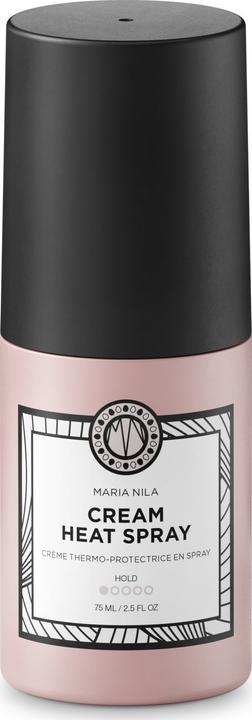 Actual product image Maria Nila Style & Finish - Cream Heat Spray (75 ml)