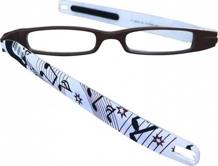Figoline Lesebrille Melody +3,0 (+3)