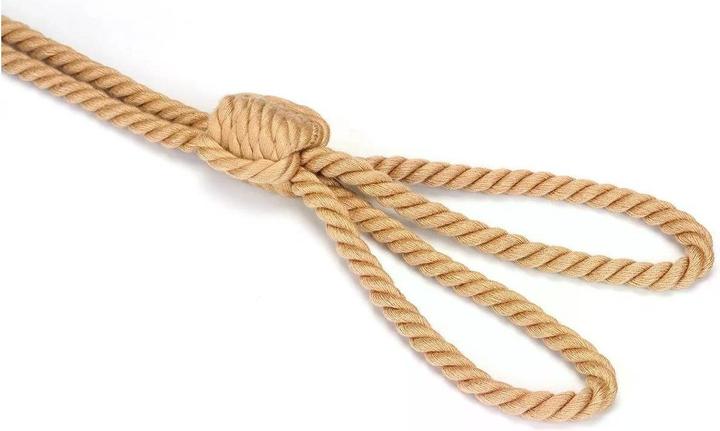 Produktbild Liebe Seele Bound You II Shibari Bondage Rope Handfessel mit Leine