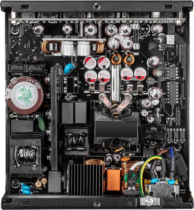 Produktbild MSI MPG A850GF (850 W)
