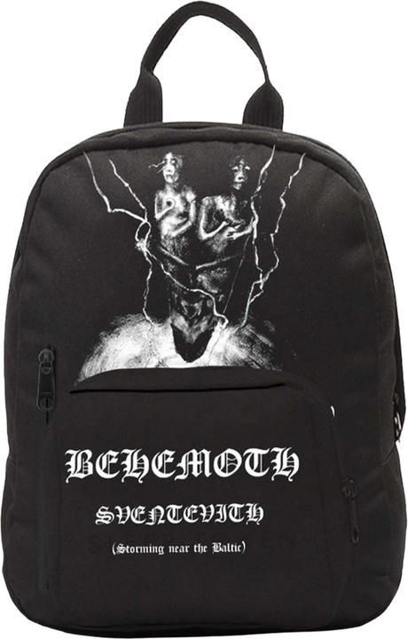 Behemoth MiniRucksack Sventevith