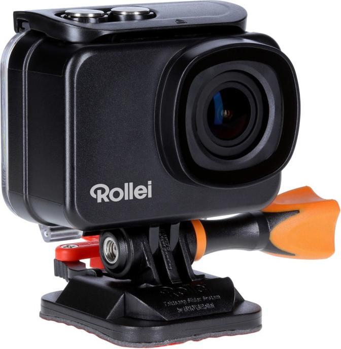 Rollei Actioncam 560 Touch (30p, Wi-Fi)