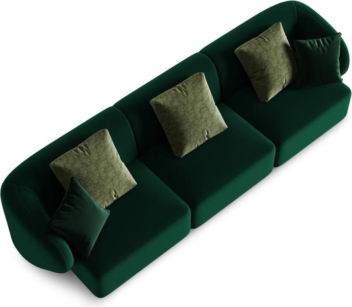 Produktbild Maison Heritage Chiara (2-Sitzer, 3-Sitzer, 4-Sitzer)