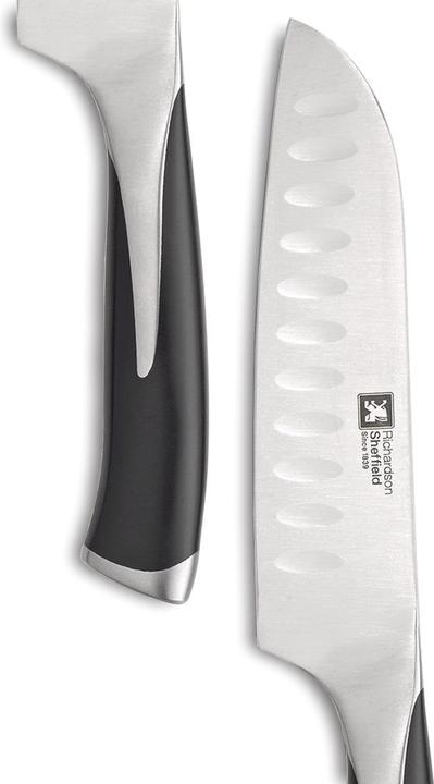Actual product image Richardson Sheffield KYU - Santoku knife 12.5cm (12.50 cm)