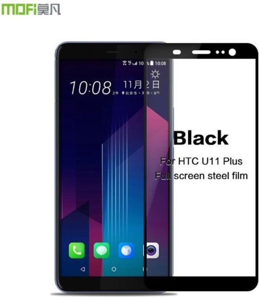 Immagine prodotto Mofi Protettore di schermo in vetro protettivo (1 Pezzo/i, HTC U11+)