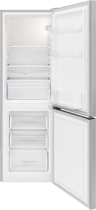 Image du produit Amica Réfrigérateur-congélateur KGCL 384 155 E LxHxP 47.4 x 144 x 49.5 cm Réfrigérateur 109 l (157 l)