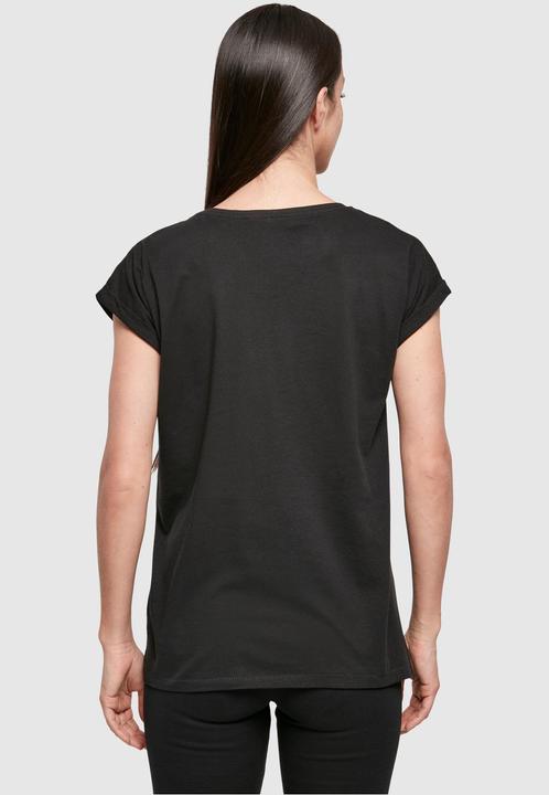 Produktbild Mister Tee Ladies L'oiseau De Paradis Tee (M)