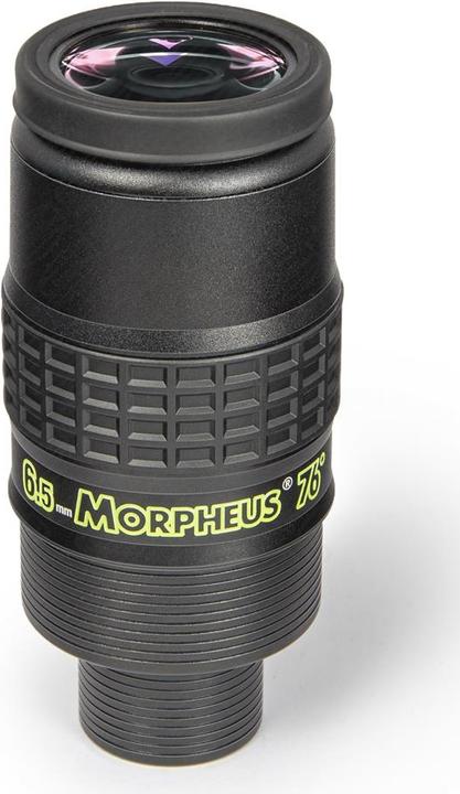 Image du produit Baader Planetarium Oculaire Morpheus 6.5mm 1¼/2 76 (6,5 mm)