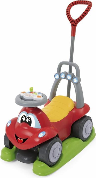 Actual product image Chicco Billy Quattro slide