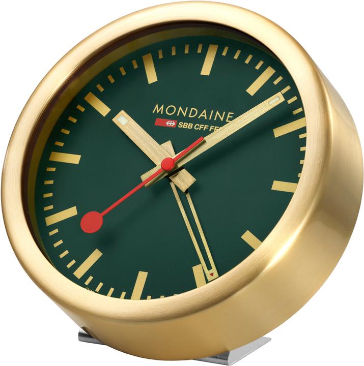Grün, Gold