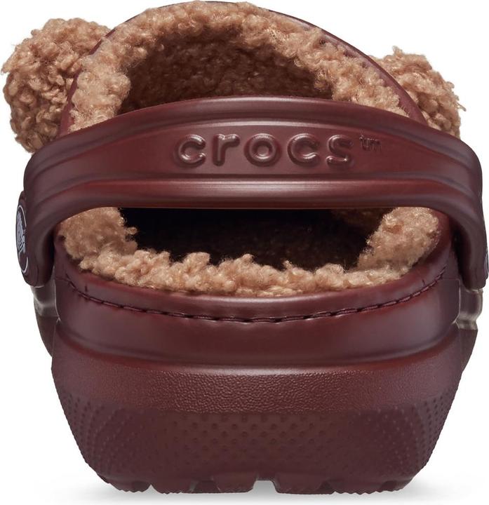 Produktbild Crocs Kids Classic Lined (22)