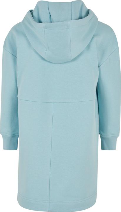 Image du produit Urban Classics Girls Oversized Terry Hoody Dress (122)