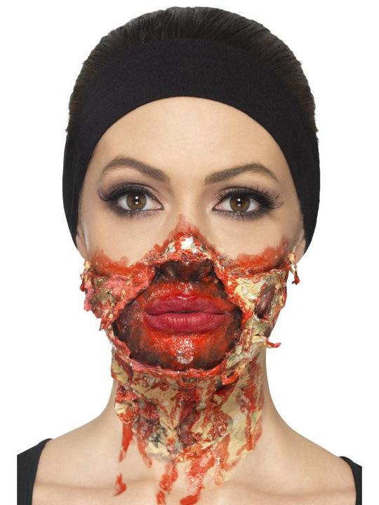 Immagine prodotto Smiffys Lattice liquido per travestimenti zombie (29,57ml)