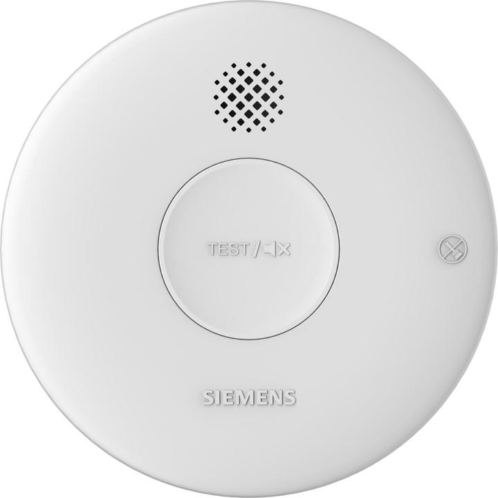 Siemens Smoke detector