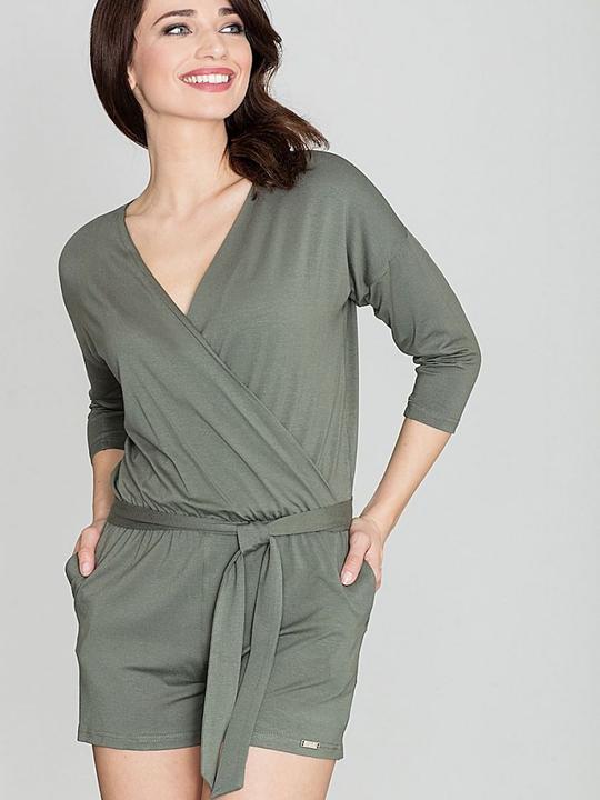 Lenitif Overall (L)