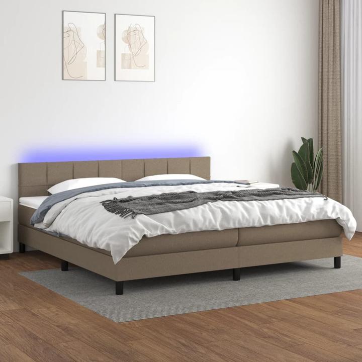 Actual product image VidaXL Moab (200 x 200 cm, 200 x 200 cm)
