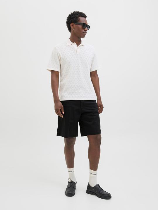 Produktbild Jack & Jones Loose Fit Hosen mit weitem Bein Hosen mit weitem Bein (L)
