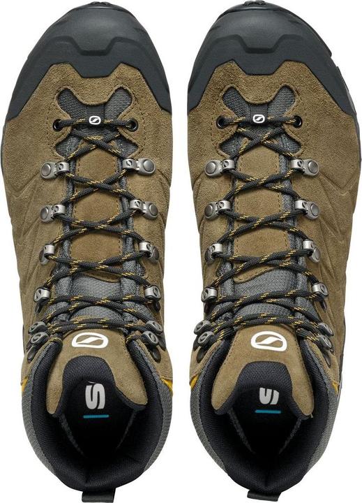 Immagine prodotto Scarpa ZG Trek GTX (47)