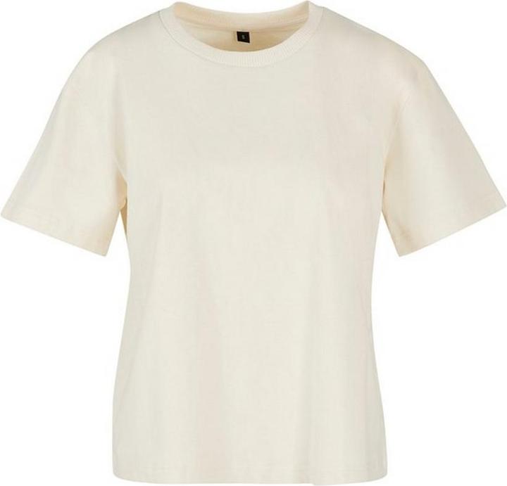 Actual product image Build Your Brand T-shirt in plus size (36 D)