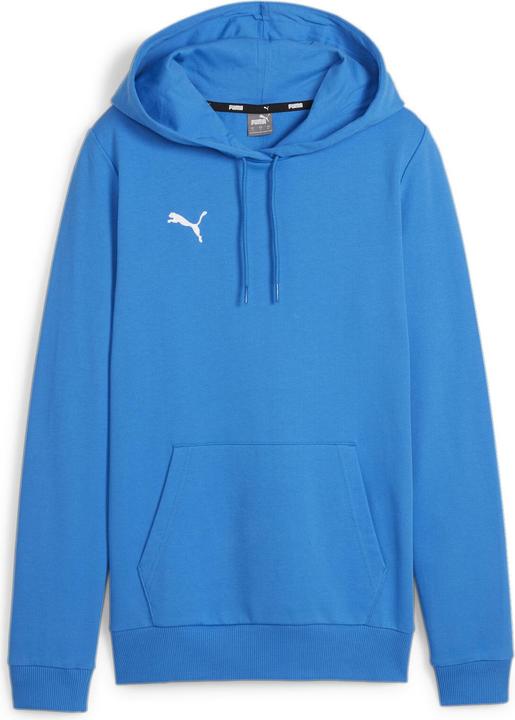 Puma teamGOAL Casuals Hoody Wmn