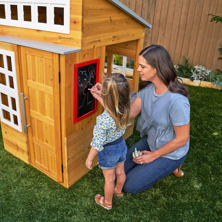 Immagine prodotto KidKraft Playhouse