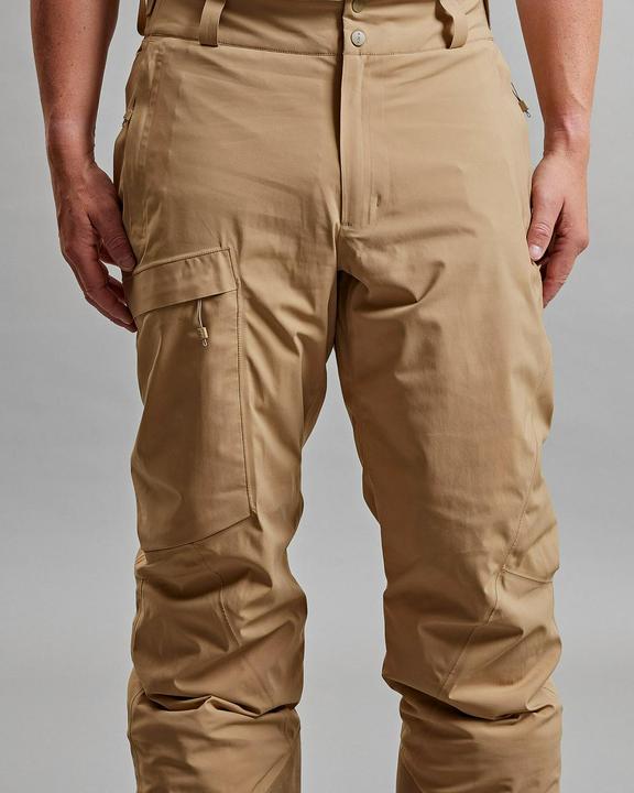 Immagine prodotto The Mountain Studio Pantaloni isolati Gore Tex 2L Stretch (S)