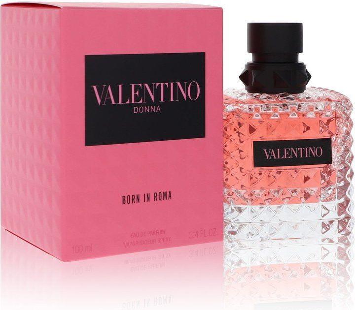 Produktbild Valentino Born in Roma Donna (Eau de Parfum, 100 ml)