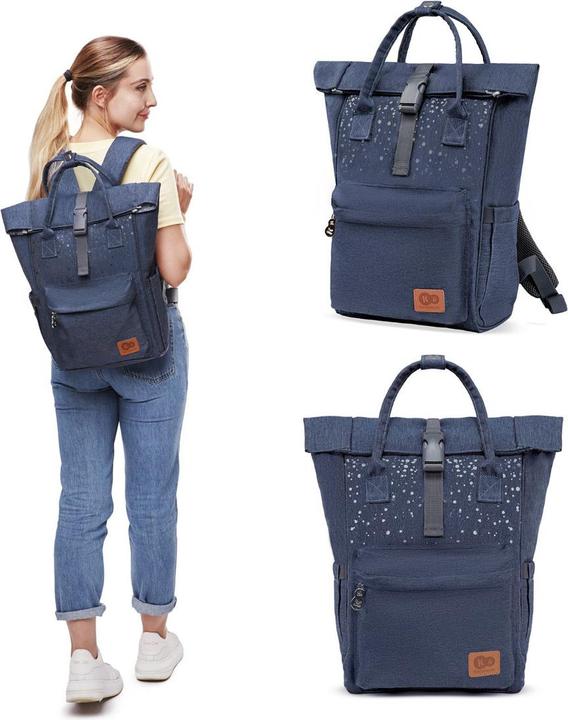 Image du produit KinderKraft Moonpack
