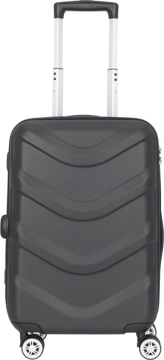 Produktbild Stratic Arrow 2 - Hartschalen-Koffer (36 l, Handgepäck (bis 50l))